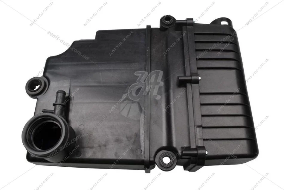 Корпус повітряного фільтра Fiat Doblo 05- Fast FAST FT37701 (фото 1)