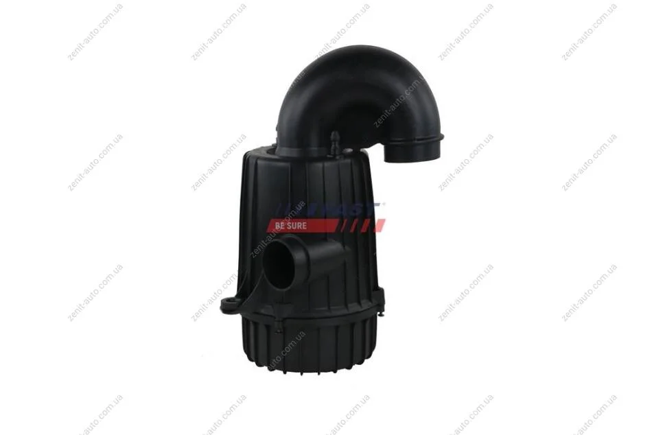 Корпус повітряного фільтра Citroen Jumper/ Fiat Ducato/ Peugeot Boxer (06-)(14-) Fast FAST FT37703 (фото 1)