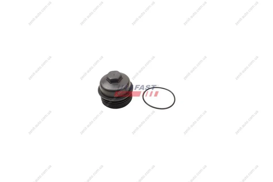 Корпус масляного фільтра Skoda Octavia III/ VW Caddy III, Crafter II, Golf VII, T6 (FT38207) Fast FAST 'FT38207 (фото 1)