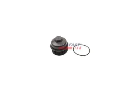 Корпус масляного фільтра Skoda Octavia III/ VW Caddy III, Crafter II, Golf VII, T6 (FT38207) Fast FAST 'FT38207