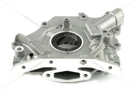 Насос масляный Fiat Scudo 1.6 Multijet/Ford 1.6 TDCi (03-)/PSA 1.4/1.6 Hdi/ Volvo V60 (11-) Fast FAST FT38315