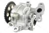 Насос масляний PSA Boxer/Ducato/Jumper 2.2Hdi /Ford Tranzit 2.4 Tdci (11-) EURO 4 FAST FT38319 (фото 2)