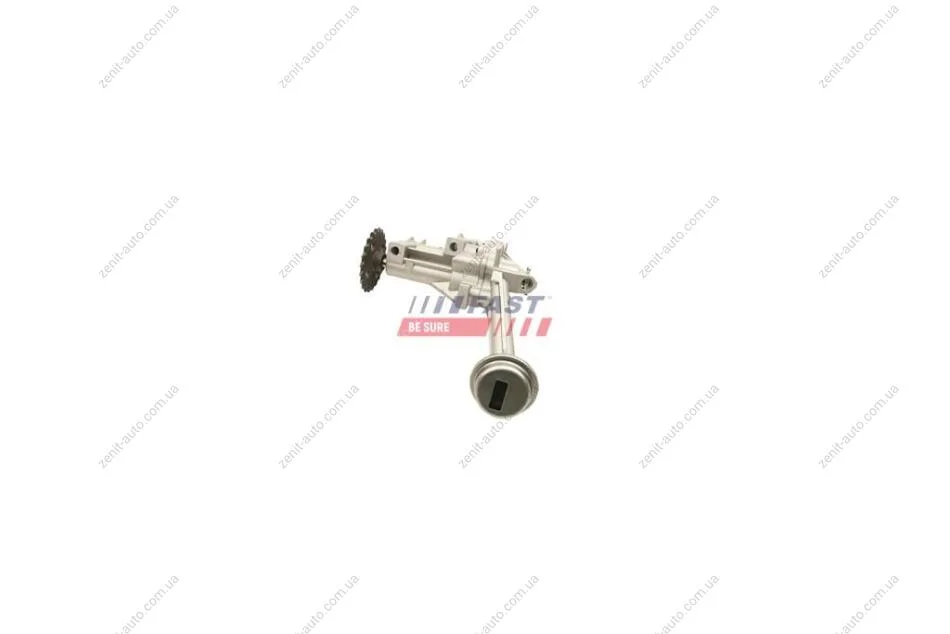 Насос масляний Renault Kangoo (08-), Megane (III,IV), Logan (I,II) (FT38330) Fast FAST 'FT38330 (фото 1)