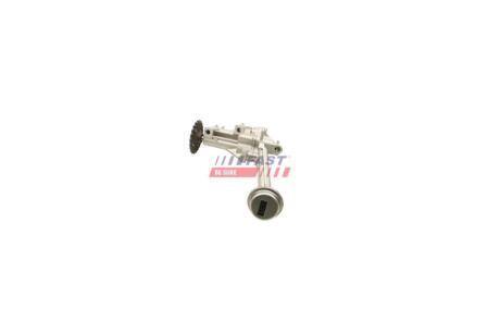 Насос масляний Renault Kangoo (08-), Megane (III,IV), Logan (I,II) FAST 'FT38330