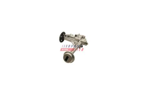 Насос масляний Renault Kangoo (08-), Megane (III,IV), Logan (I,II) FAST 'FT38331