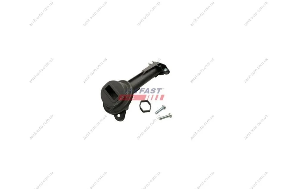 Трубка забора масла Fiat Doblo (09-) 1.4i (FT38452) Fast FAST 'FT38452 (фото 1)