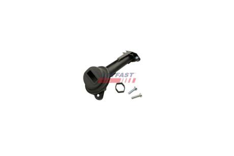 Трубка забору олії Fiat Doblo (09-) 1.4i FAST 'FT38452