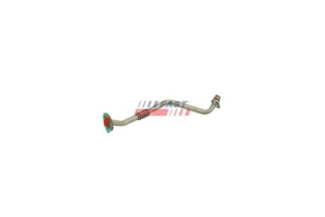 Шланг масляний випуск Ford Transit (06-) 2.2d FAST 'FT38506