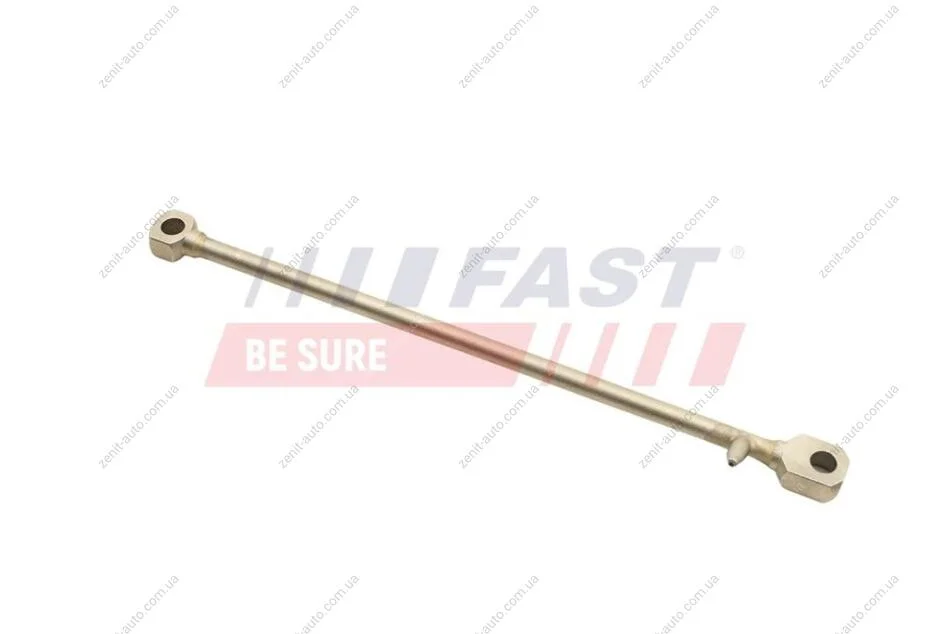 Трубка мастила ланцюга ГРМ Fiat Doblo 1.3jtd (04-11) Fast FAST FT38513 (фото 1)