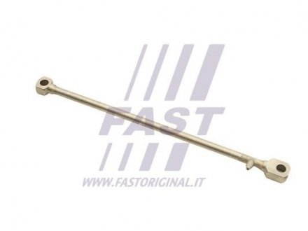 Трубка мастила ланцюга ГРМ Fiat Doblo 1.3jtd 2004-2011 FAST FT38513 (фото 1)