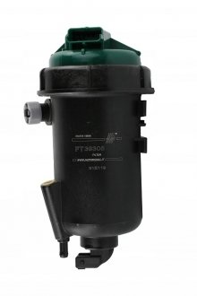 Фильтр топливный Fiat Dicato 2.3-3.0 JTD (06-10)/Peugeot Boxer 3.0 HDI (06-10) с корпусом FAST FT39305 (фото 1)
