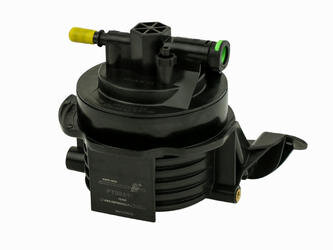 Фільтр паливний Fiat Scudo (07-)/ Citroen Jumpy II FAST 'FT39310