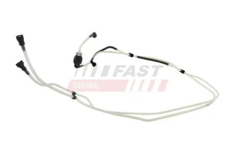 Трубка паливна Renault Clio II, Kangoo I 1.5d (FT39501) Fast FAST 'FT39501