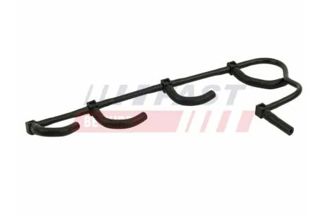 Трубка топливная Renault Kangoo I (97-) 1.5DCI (FT39535) Fast FAST 'FT39535