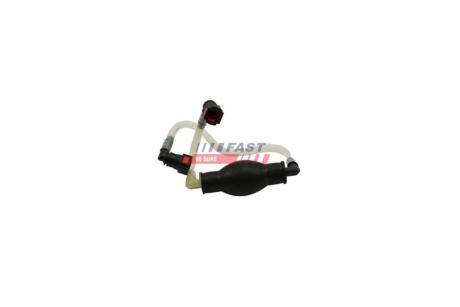 Трубка паливна Renault Kangoo (08-) 1.5d FAST 'FT39538