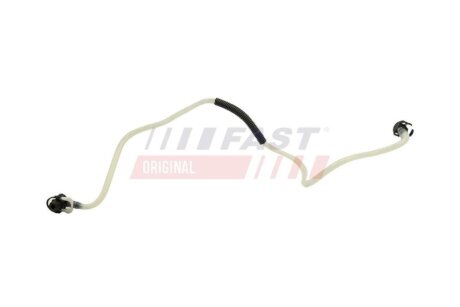 Трубка паливна MB Sprinter (96-06) 2.7d FAST 'FT39557