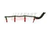 Трубка топливная Citroen Berlingo (08-) 1.6 HDI (FT39593) Fast FAST 'FT39593 (фото 1)