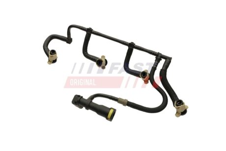 Трубка паливна Renault Kangoo (08-), Megane (III,IV) 1.5d FAST 'FT39637