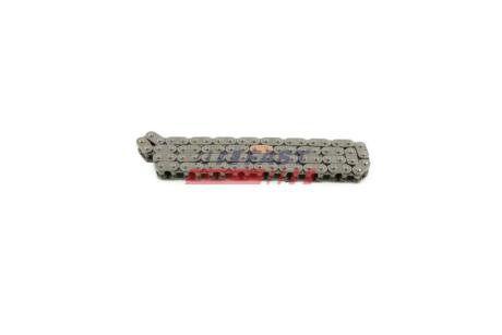 Ланцюг ГРМ Fiat Ducato III/ Citroen Jumper II/ Ford Transit (00-) 2.2d FAST 'FT41402