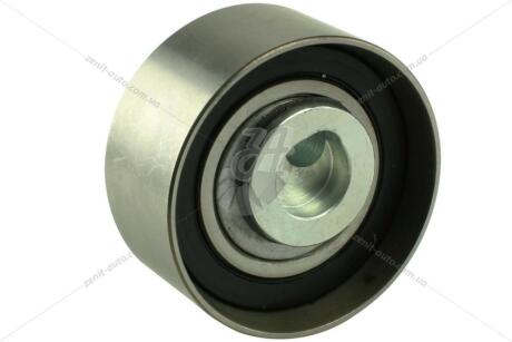 Ролик ГРМ натяжний Fiat Punto (05-18), Doblo (00-09), Linea (07-17) FAST FT44080