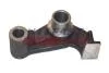 Кронштейн натягувача ременя ГРМ Fiat Ducato 2.8TD (02-) (FT44096) Fast FAST 'FT44096 (фото 1)
