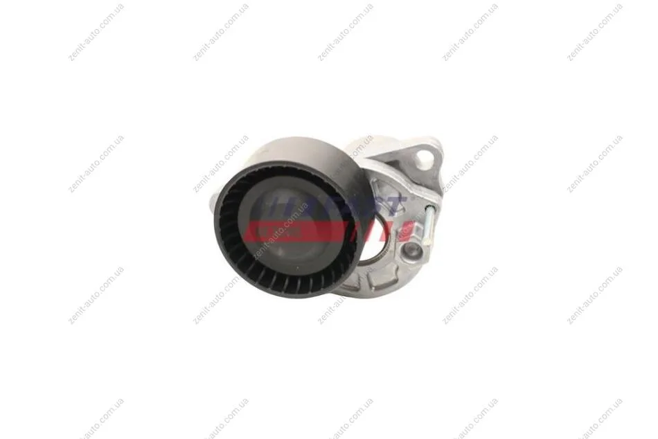 Натяжитель ремня генератора Renault Trafic III, Megane (III,IV)/ Nissan Qashqai (06-) 1.6d (FT44689) Fast FAST 'FT44689 (фото 1)