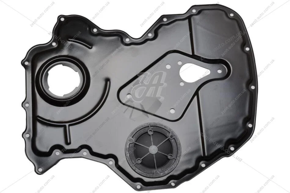 Крышка двигателя передняя Ford Transit, Mondeo 2.0,2.2d (00-14) Fast FAST FT45306 (фото 1)