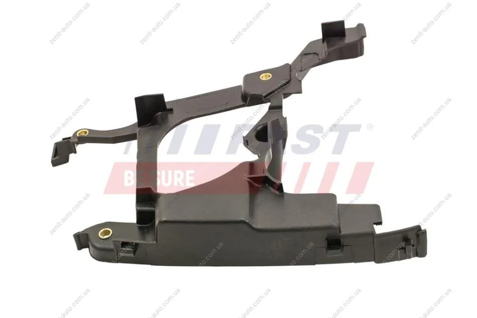 Кришка ГРМ низ. Renault Kangoo (97-), (05-) 1.5 dCi (FT45327) Fast FAST 'FT45327 (фото 1)