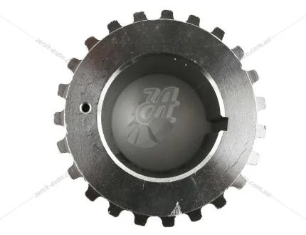 Шестерня коленвала Citroen Jumper/Fiat Ducato/Peugeot Boxer/Iveco Daily II 2.8D/HDI/DTI (92-02) Fast FAST FT45506