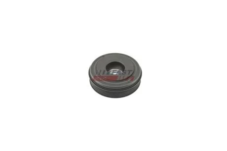 Шкив коленвала Renault Master III/ Opel Movano 2,3 dCi (M9T) (10-) (FT45587) Fast FAST 'FT45587