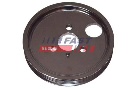 Шкив насоса ГУР Fiat/PSA 2.2Jtd/2.2HDi (06-) Fast FAST FT45597