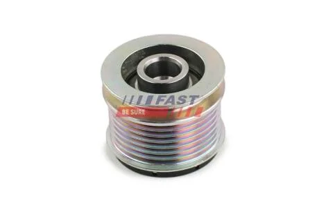 Шкив генератора MB C-Class, Sprinter(906), SLK, CLK 1,8-2,3 (08-) Fast FAST FT45636
