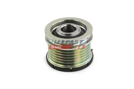 Шкив генератора MB Sprinter/Vito CDI (тип Bosch), 6PK Fast FAST FT45637