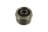 Шків генератора Skoda Fabia (I,II), Octavia (I,II)/ VW Caddy II, LT II/ Ford Transit (00-) (FT45643) Fast FAST 'FT45643 (фото 1)