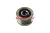 Шкив генератора Fiat 500, Doblo, Ducato/Ford/Opel/Jeep/Mazda 1.6 D, 2.0 D (03-) FAST FT45649 (фото 2)