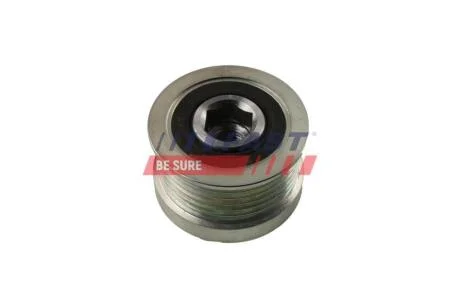 Шкив генератора Fiat 500, Doblo, Ducato/Ford/Opel/Jeep/Mazda 1.6 D, 2.0 D (03-) Fast FAST FT45649