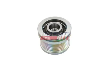 Шкив генератора Audi A4 (B8,B9)/ Skoda Octavia (III,IV)/ VW Caddy III, T5, T6 (FT45706) Fast FAST 'FT45706