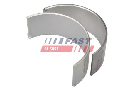 Вкладыши шатунные (к-кт) Fiat Ducato (06-) 3.0 JTD STD (FT46317/0) Fast FAST 'FT46317/0