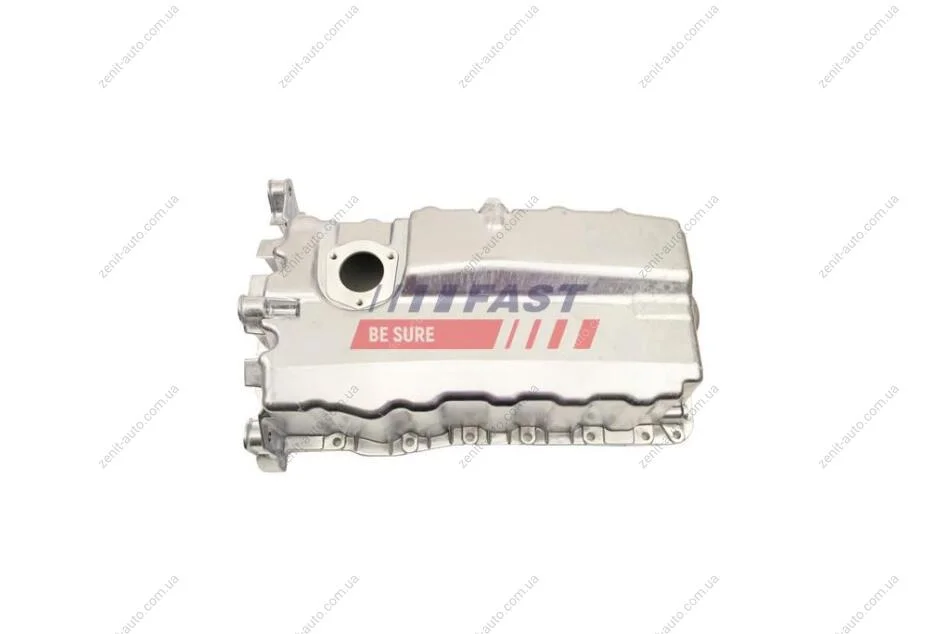 Поддон масляный VW Caddy III 1.9, 2.0d (FT49309) Fast FAST 'FT49309 (фото 1)