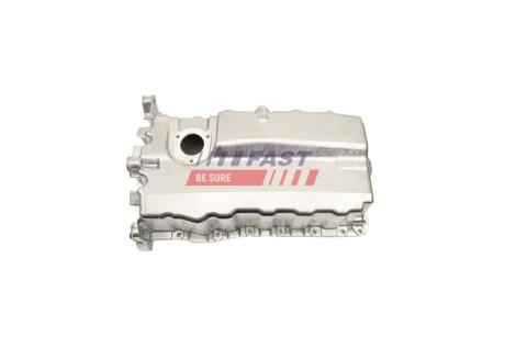 Піддон масляний VW Caddy III 1.9, 2.0d FAST 'FT49309