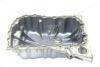 Поддон двигателя масляный Renault Megane II, III, Scenic II 1.9 dCi (02-15) FAST FT49382 (фото 3)