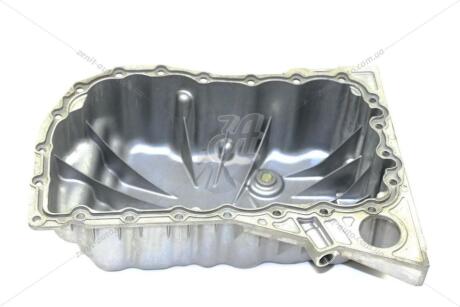 Піддон двигуна масляний Renault Megane II, III, Scenic II 1.9 dCi (02-15) FAST FT49382