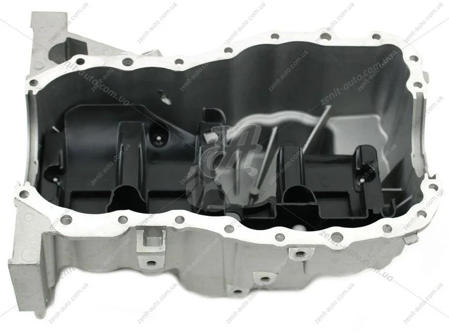 Поддон двигателя масляный Renault Kangoo 1.5 DCI (98-) Fast FAST FT49383 (фото 1)