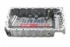 Піддон масляний Citroen Jumpy/Peugeot Expert 2.0 HDi (07-) Fast FAST FT49386 (фото 1)