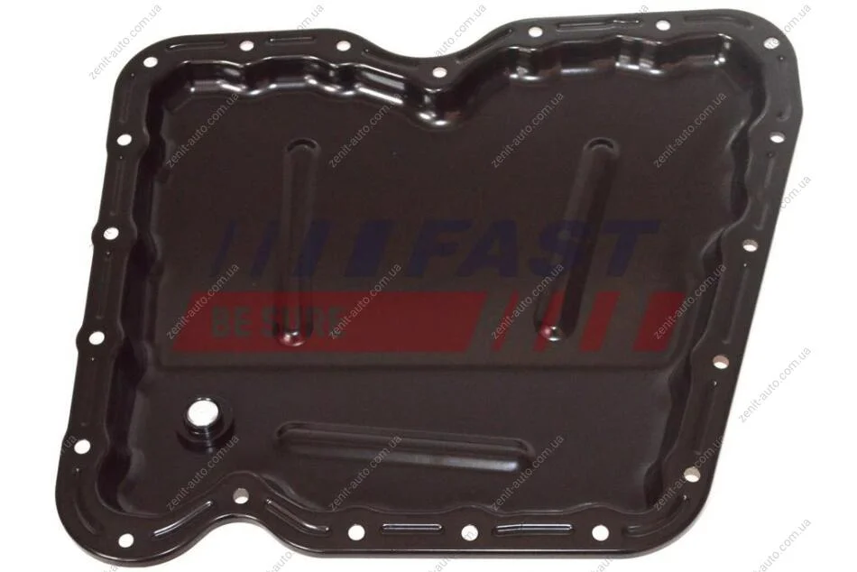 Поддон масляный Renault Trafic (01-) 2.0 DCI (FT49387) Fast FAST 'FT49387 (фото 1)