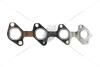 Прокладка выпускного коллектора Nissan X-Trail, Qashqai, NV400/Opel Vivaro, Movano B/Renault Trafic II, Megane II, III 2.0 dCi,2.3 FAST FT49405 (фото 3)