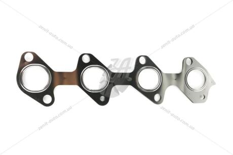 Прокладка выпускного коллектора Nissan X-Trail, Qashqai, NV400/Opel Vivaro, Movano B/Renault Trafic II, Megane II, III 2.0 dCi,2.3 FAST FT49405