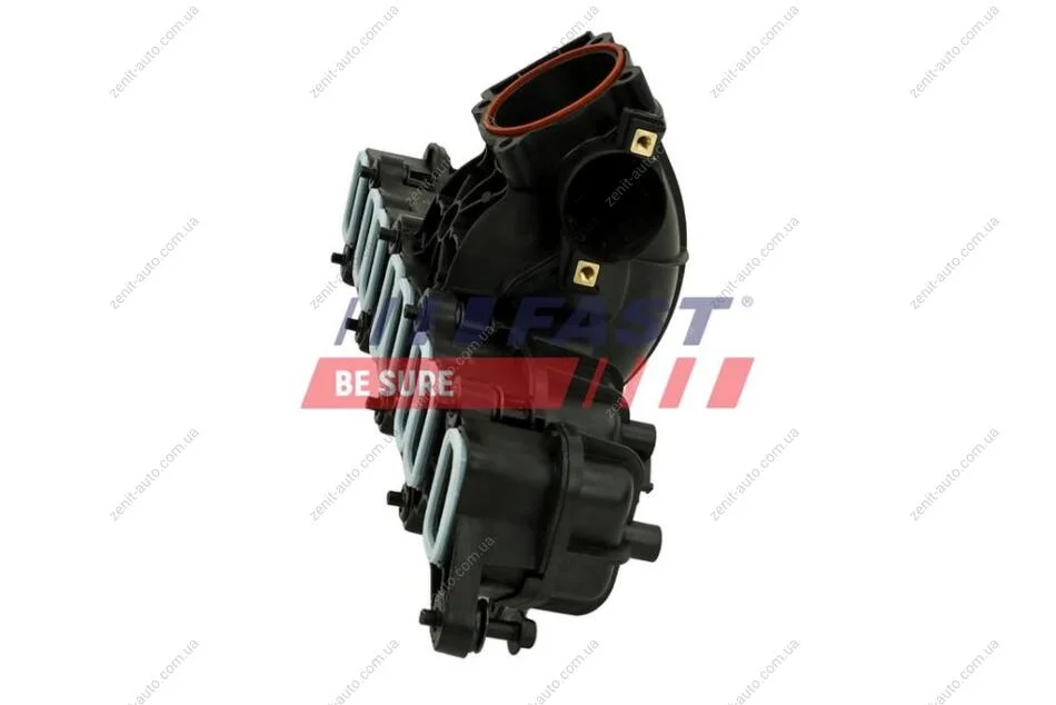 Коллектор впускной Ford Transit 2.2 TDCI (06-) Fast FAST FT49556 (фото 1)