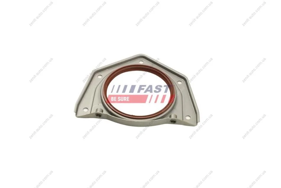 Сальник коленвала Fiat Ducato (06-), Doblo (00-)/ Opel Astra (H,J), Vectra C (FT49711) Fast FAST 'FT49711 (фото 1)