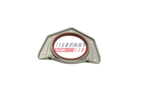 Сальник коленвала Fiat Ducato (06-), Doblo (00-)/ Opel Astra (H,J), Vectra C FAST 'FT49711